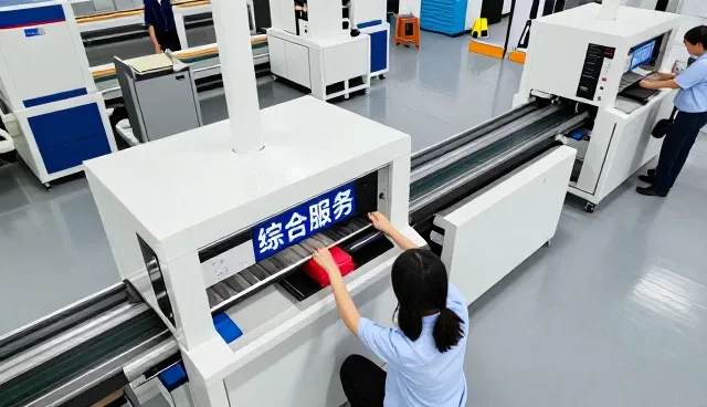 智能照明系统