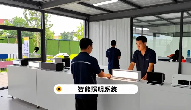山东森安建筑装饰工程有限公司以创新技术推动住宅精装修等发展
