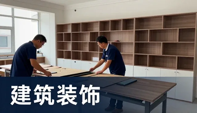 山东森安建筑装饰工程有限公司提供可靠住宅精装修等支持